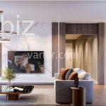 Modern Apartment in a Thriving Istanbul District (Listing No: 6327)