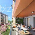İstanbul’un Kalbinde Modern Yaşam: Ümraniye (İlan No: 6328)