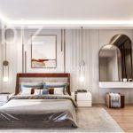 İstanbul’un Kalbinde Modern Yaşam: Ümraniye (İlan No: 6328)