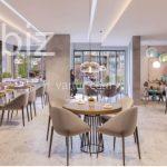 İstanbul’un Kalbinde Modern Yaşam: Ümraniye (İlan No: 6328)