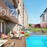 İstanbul’un Kalbinde Modern Yaşam: Ümraniye (İlan No: 6328)