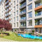 İstanbul’un Kalbinde Modern Yaşam: Ümraniye (İlan No: 6328)