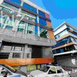 Modern Commercial Building in Kagithane, Istanbul (Listing No: 6329)