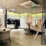 Modern Commercial Building in Kagithane, Istanbul (Listing No: 6329)