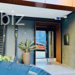 Modern Commercial Building in Kagithane, Istanbul (Listing No: 6329)