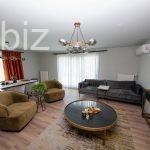 Spacious Family Apartment in Istanbul (Listing No: 6331)