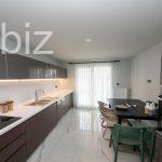 Spacious Family Apartment in Istanbul (Listing No: 6331)