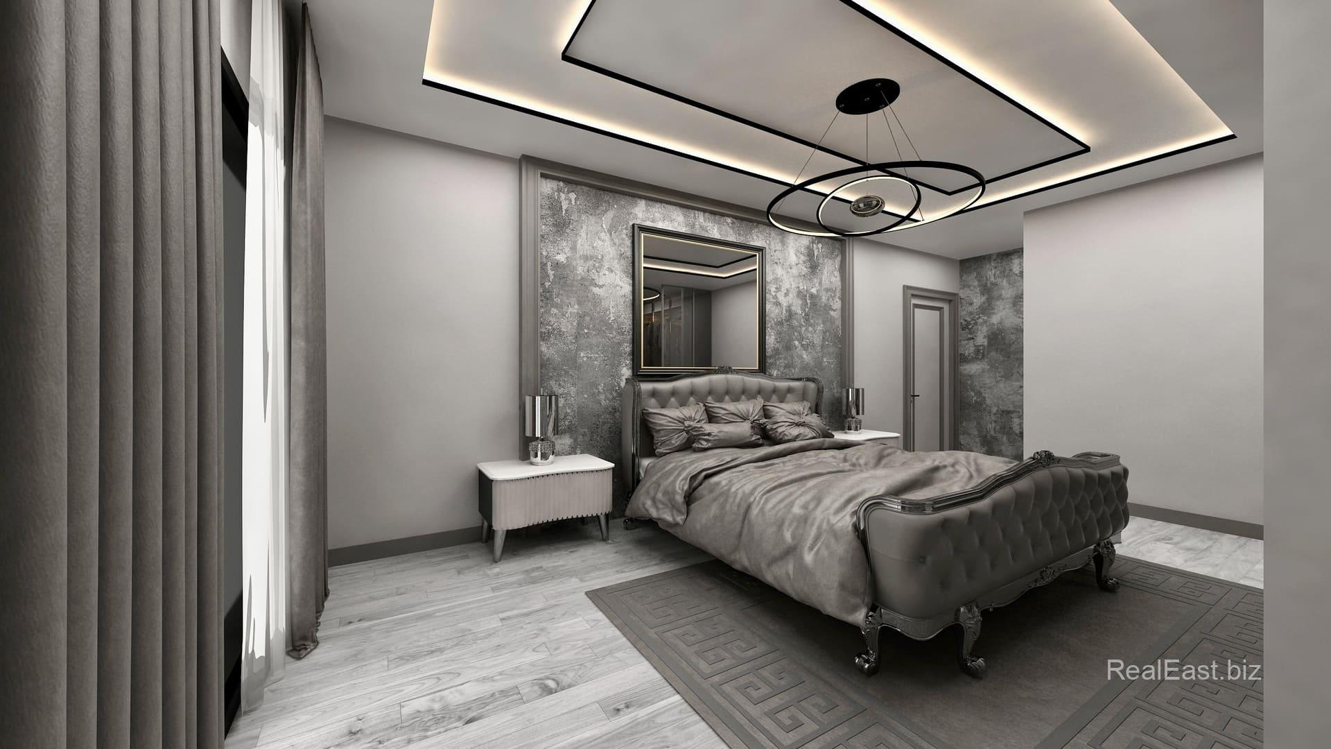 Stunning 3+1 Apartment in Üsküdar, Istanbul