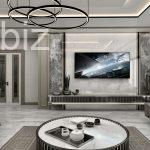 Elegant Apartment in Üsküdar, Istanbul (Listing No: 6342)