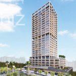 İstanbul’un Kalbinde Şirin 1+1 Daire (İlan No: 6344)