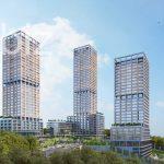 İstanbul’un Kalbinde Şirin 1+1 Daire (İlan No: 6344)