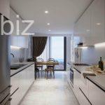 İstanbul’un Kalbinde Şirin 1+1 Daire (İlan No: 6344)