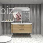 Spacious Apartment in the Vibrant Küçükçekmece District (Listing No: 6348)