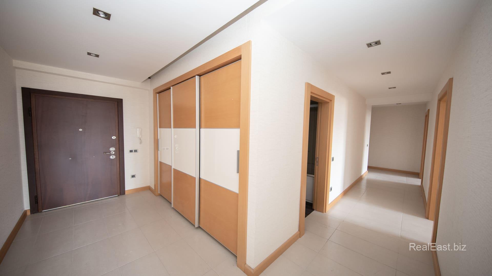 Stunning 3+1 Apartment in Beylikdüzü, Istanbul