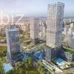 İstanbul’un Kalbinde Şirin 1+1 Daire (İlan No: 6357)