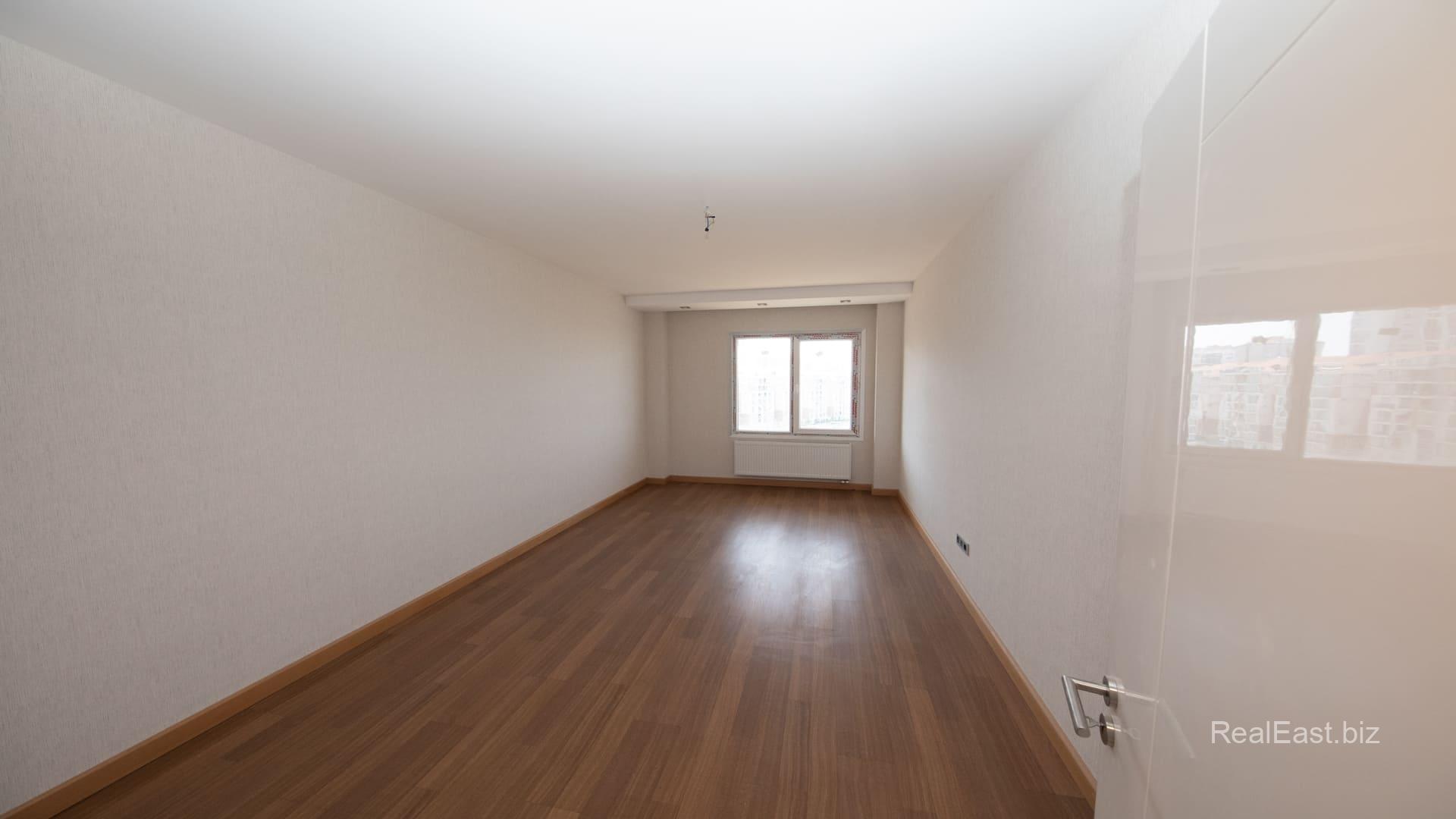 Spacious Family Apartment in Beylikdüzü, Istanbul