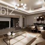 Spacious 3+1 Apartment in the Heart of Istanbul (Listing No: 6364)