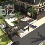 Spacious 3+1 Apartment in the Heart of Istanbul (Listing No: 6364)