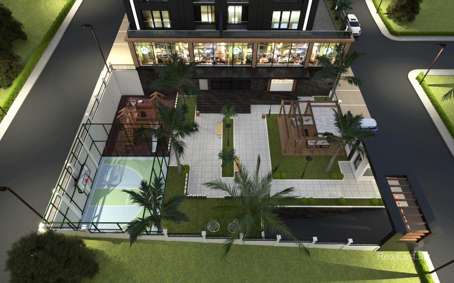 Spacious 3+1 Apartment in the Heart of Istanbul