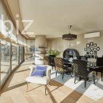 Spacious 4+1 Apartment in Istanbul’s Marmara Region (Listing No: 6366)