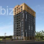 Spacious 3+1 Apartment in the Heart of Istanbul (Listing No: 6370)