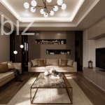 Spacious 3+1 Apartment in the Heart of Istanbul (Listing No: 6370)