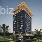 Spacious 3+1 Apartment in the Heart of Istanbul (Listing No: 6370)