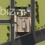 Spacious 3+1 Apartment in the Heart of Istanbul (Listing No: 6370)