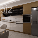 Spacious 3+1 Apartment in the Heart of Istanbul (Listing No: 6370)