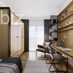 Spacious 3+1 Apartment in the Heart of Istanbul (Listing No: 6380)