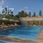 Modern Apartment with Scenic Views in Kartal, Istanbul (Listing No: 6381)