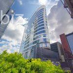 Stylish 1-Bedroom Studio Apartment in Mecidiyeköy, Istanbul (Listing No: 6387)
