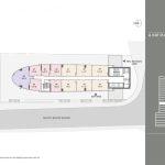 Stylish 1-Bedroom Studio Apartment in Mecidiyeköy, Istanbul (Listing No: 6387)