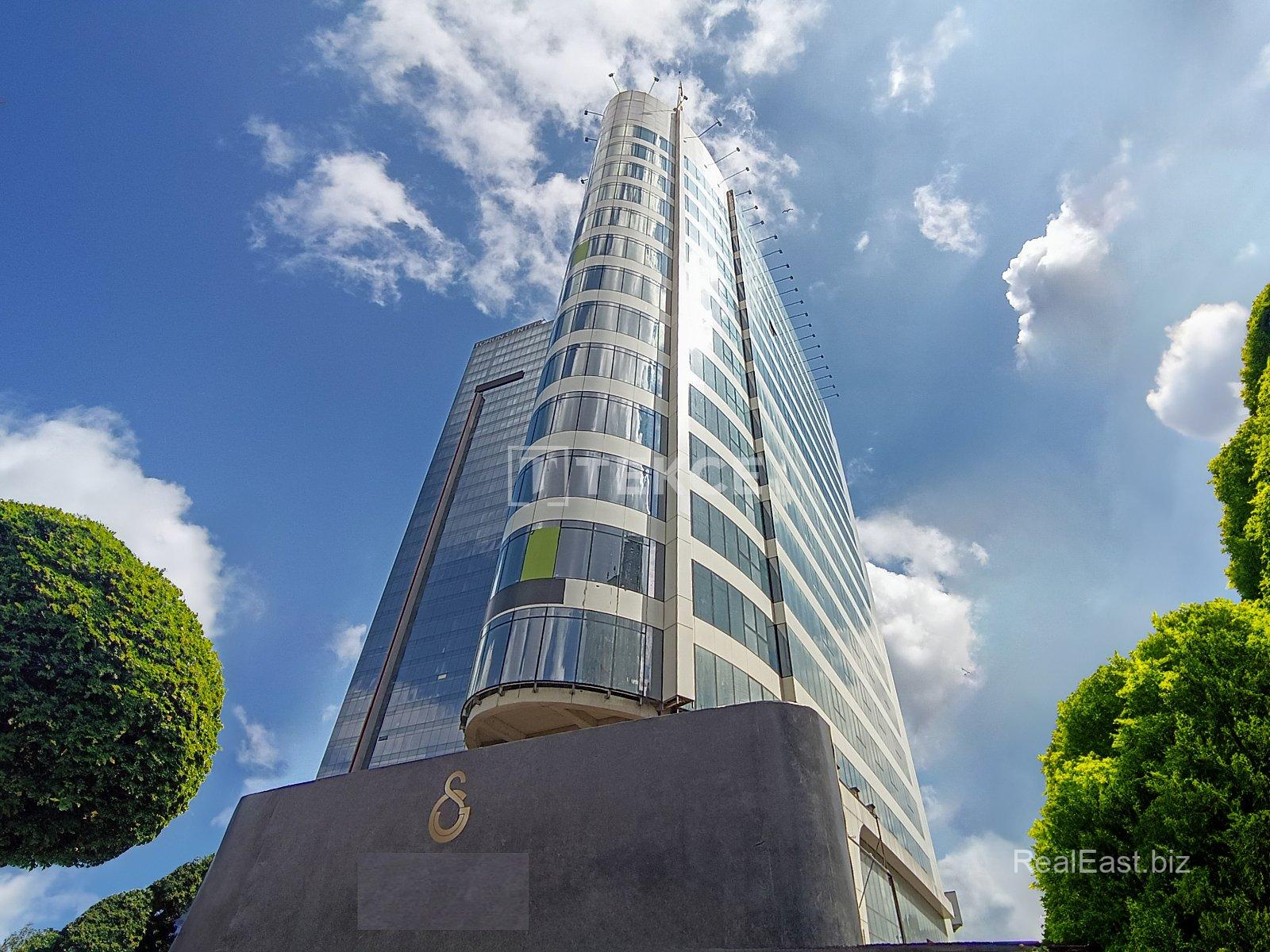 Stylish 1-Bedroom Studio Apartment in Mecidiyeköy, Istanbul