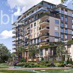 Charming 1+1 Apartment in Vibrant Istanbul (Listing No: 6390)