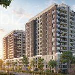 İstanbul’un Kalbinde Geniş 4+1 Daire (İlan No: 6404)