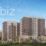 İstanbul’un Kalbinde Geniş 4+1 Daire (İlan No: 6404)