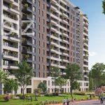 İstanbul’un Kalbinde Geniş 4+1 Daire (İlan No: 6404)