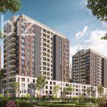 İstanbul’un Kalbinde Geniş 4+1 Daire (İlan No: 6404)