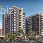 İstanbul’un Kalbinde Geniş 4+1 Daire (İlan No: 6404)