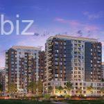 İstanbul’un Kalbinde Geniş 4+1 Daire (İlan No: 6404)