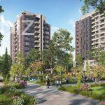 İstanbul’un Kalbinde Geniş 4+1 Daire (İlan No: 6404)