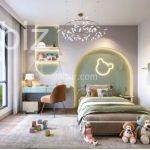 Modern Apartment in Vibrant Ümraniye, Istanbul (Listing No: 6405)