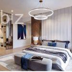 Modern Apartment in Vibrant Ümraniye, Istanbul (Listing No: 6405)