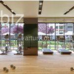 Modern Apartment in Vibrant Ümraniye, Istanbul (Listing No: 6405)