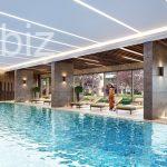 Modern Apartment in Vibrant Ümraniye, Istanbul (Listing No: 6405)