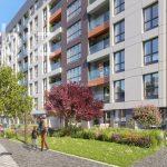 Modern Apartment in Vibrant Ümraniye, Istanbul (Listing No: 6405)