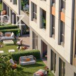 Modern Apartment in Vibrant Ümraniye, Istanbul (Listing No: 6405)