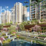 İstanbul’un Kalbinde 2+1 Daire (İlan No: 6410)