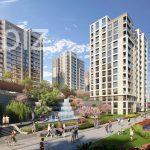 İstanbul’un Kalbinde 2+1 Daire (İlan No: 6410)